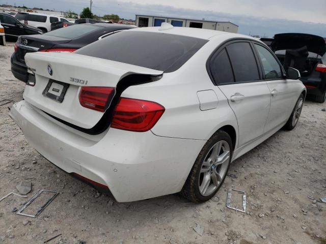 Photo 2 VIN: WBA8D9C53JA614438 - BMW 330 XI 