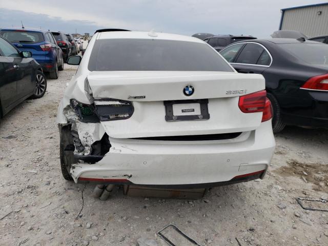 Photo 5 VIN: WBA8D9C53JA614438 - BMW 330 XI 