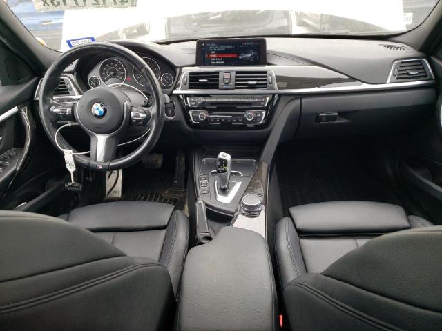 Photo 7 VIN: WBA8D9C53JA614438 - BMW 330 XI 