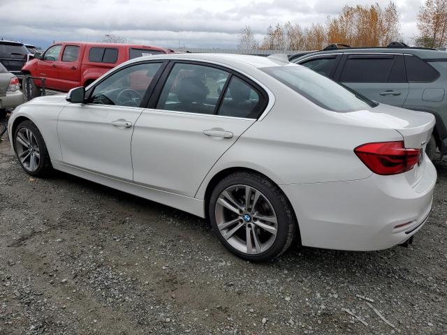 Photo 1 VIN: WBA8D9C53JA615685 - BMW 3 SERIES 