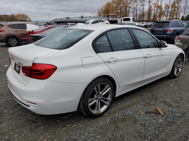 Photo 2 VIN: WBA8D9C53JA615685 - BMW 3 SERIES 