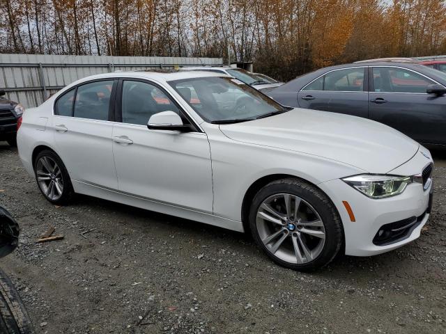 Photo 3 VIN: WBA8D9C53JA615685 - BMW 3 SERIES 