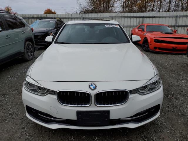 Photo 4 VIN: WBA8D9C53JA615685 - BMW 3 SERIES 