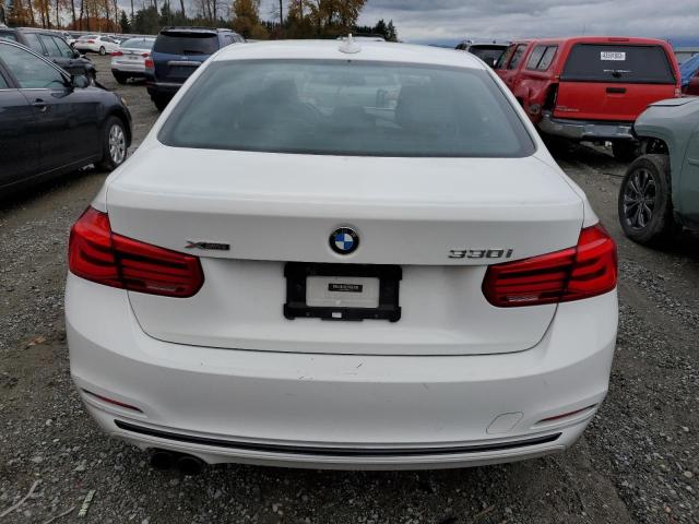 Photo 5 VIN: WBA8D9C53JA615685 - BMW 3 SERIES 