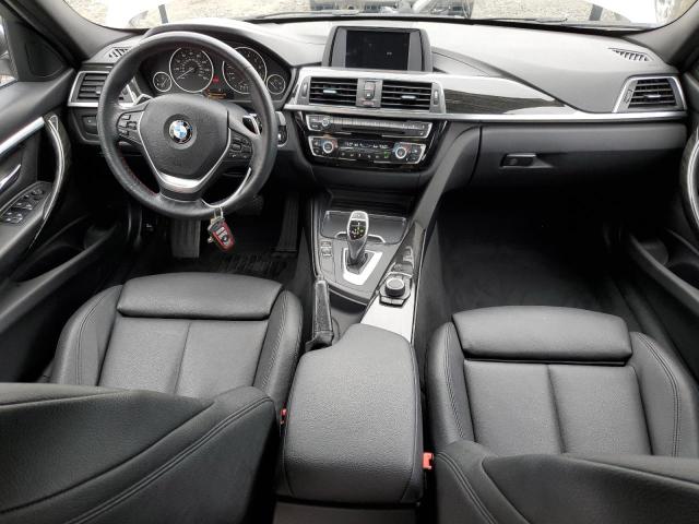 Photo 7 VIN: WBA8D9C53JA615685 - BMW 3 SERIES 