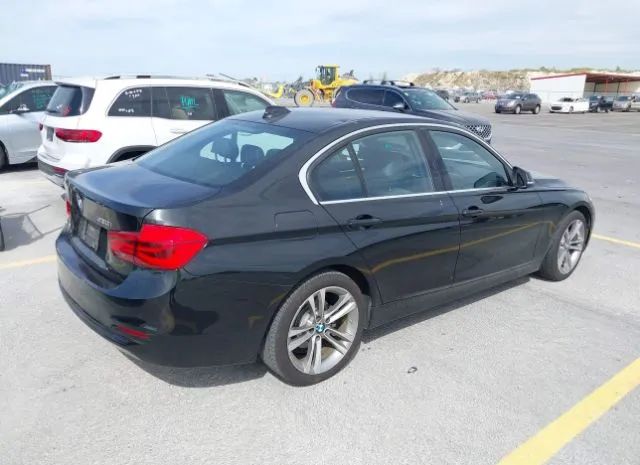 Photo 3 VIN: WBA8D9C54HK677715 - BMW 330I 