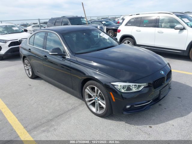 Photo 0 VIN: WBA8D9C54HK677715 - BMW 330I 