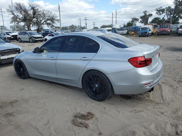 Photo 1 VIN: WBA8D9C54HK677987 - BMW 330 XI 