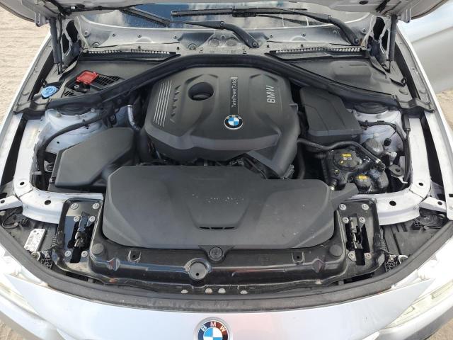 Photo 10 VIN: WBA8D9C54HK677987 - BMW 330 XI 