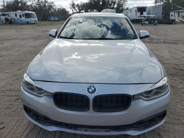 Photo 4 VIN: WBA8D9C54HK677987 - BMW 330 XI 