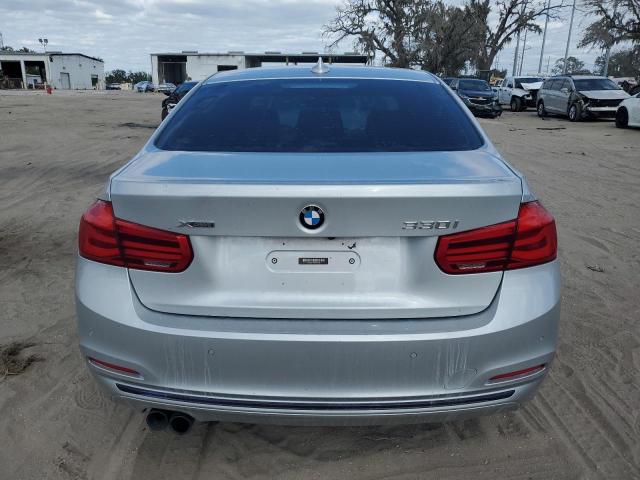 Photo 5 VIN: WBA8D9C54HK677987 - BMW 330 XI 