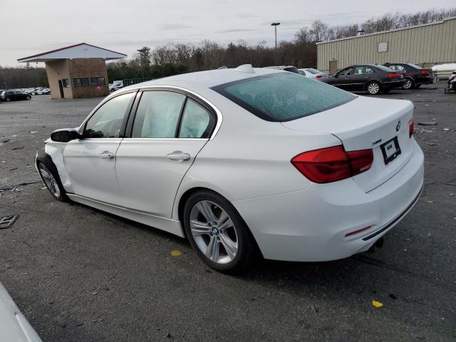 Photo 1 VIN: WBA8D9C54JA607952 - BMW 330 XI 