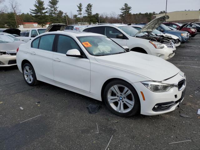 Photo 3 VIN: WBA8D9C54JA607952 - BMW 330 XI 