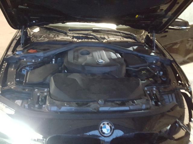 Photo 6 VIN: WBA8D9C54JA615727 - BMW 3 SERIES 