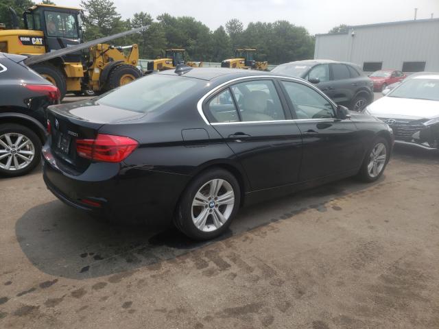 Photo 3 VIN: WBA8D9C54JA615789 - BMW 330 XI 