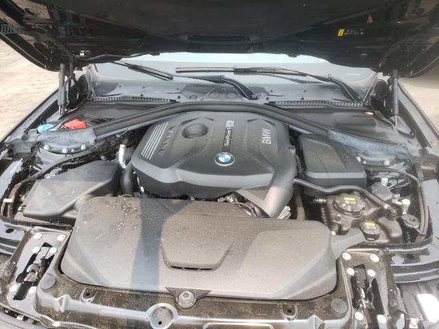 Photo 6 VIN: WBA8D9C54JA615789 - BMW 330 XI 