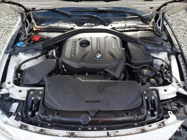 Photo 6 VIN: WBA8D9C54JA615873 - BMW 330 XI 