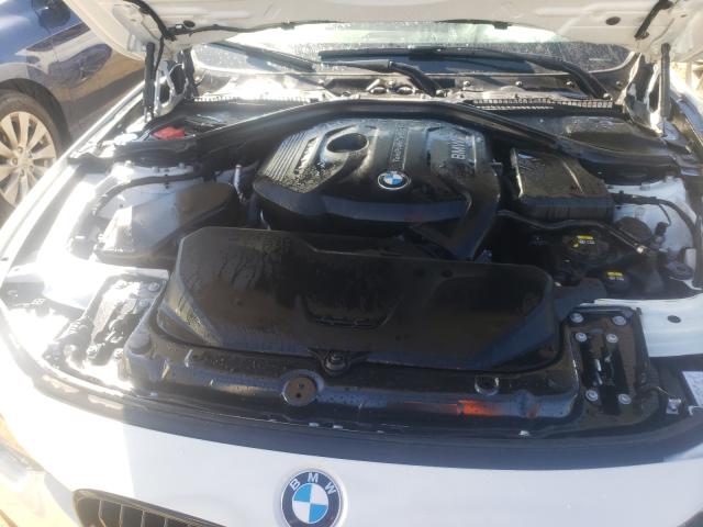 Photo 6 VIN: WBA8D9C54JEM32823 - BMW 330 XI 