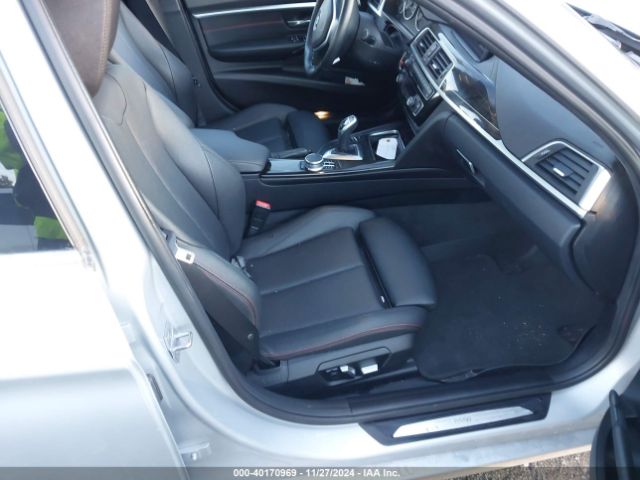 Photo 4 VIN: WBA8D9C54JEM34040 - BMW 330I 