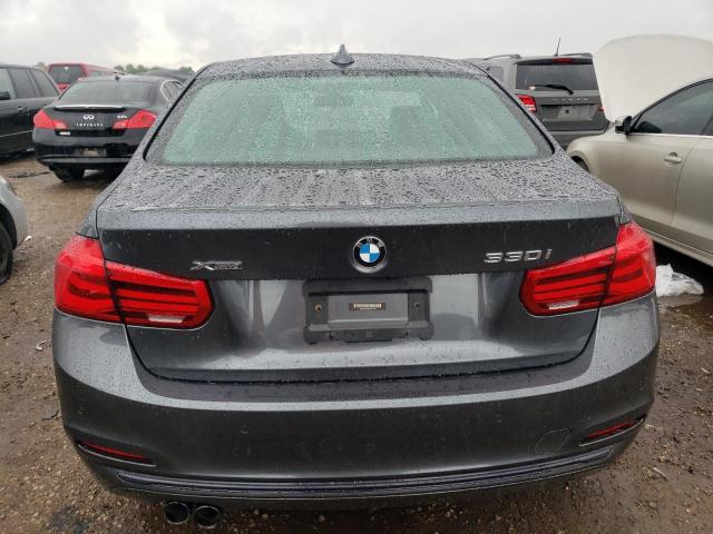 Photo 5 VIN: WBA8D9C55HK677626 - BMW 330 XI 