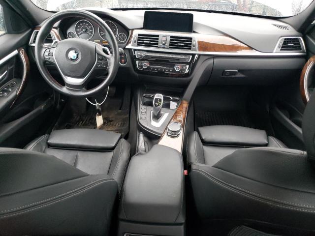 Photo 7 VIN: WBA8D9C55HK677626 - BMW 330 XI 