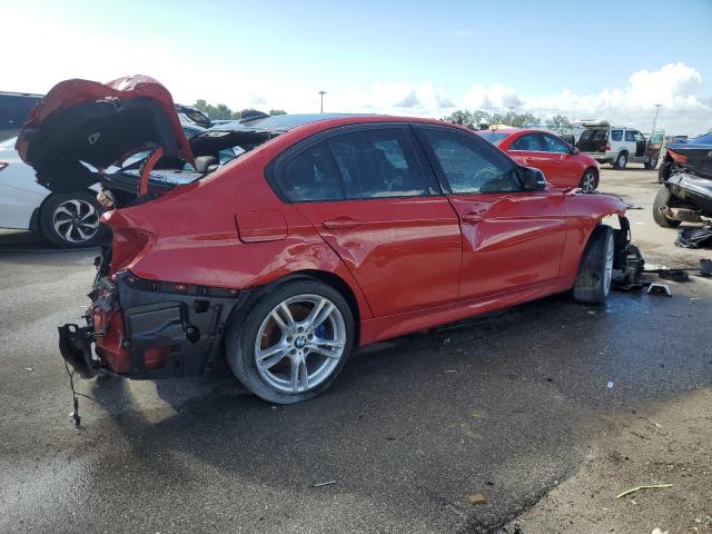 Photo 2 VIN: WBA8D9C55HK678274 - BMW 3 SERIES 