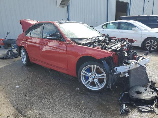 Photo 3 VIN: WBA8D9C55HK678274 - BMW 3 SERIES 