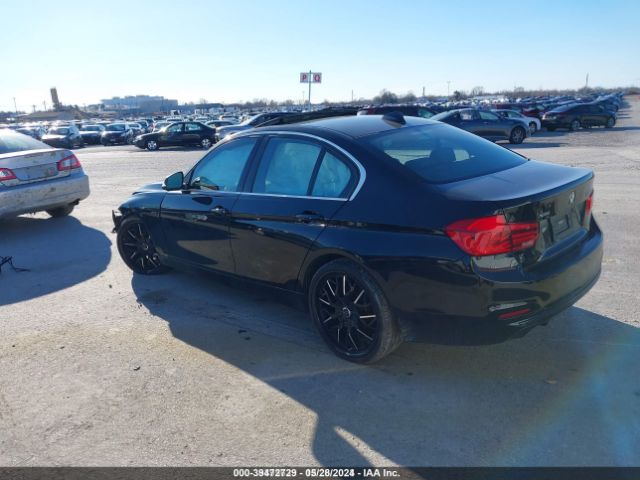 Photo 2 VIN: WBA8D9C55JA615896 - BMW 330I 