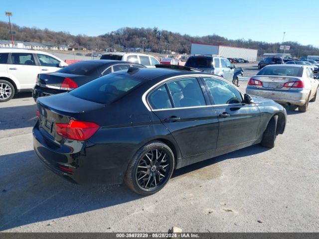 Photo 3 VIN: WBA8D9C55JA615896 - BMW 330I 