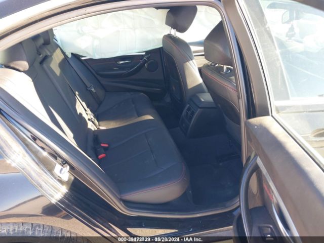 Photo 7 VIN: WBA8D9C55JA615896 - BMW 330I 