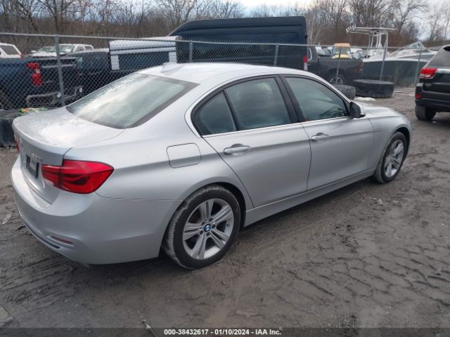 Photo 3 VIN: WBA8D9C55JA616191 - BMW 330I 