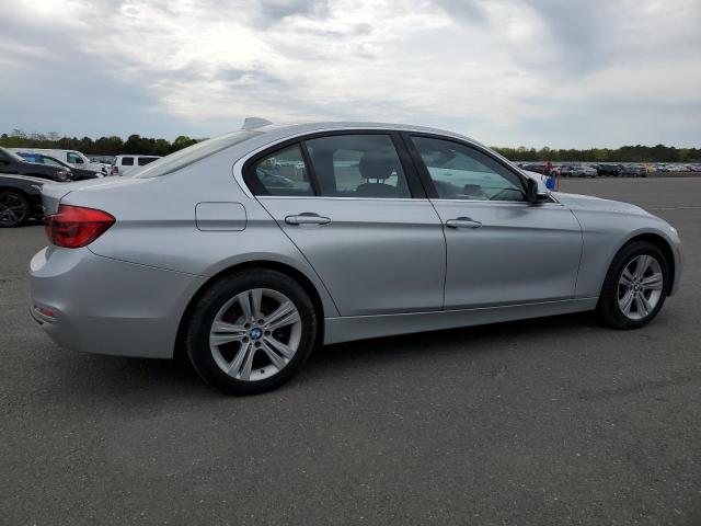 Photo 2 VIN: WBA8D9C55JA616496 - BMW 3 SERIES 