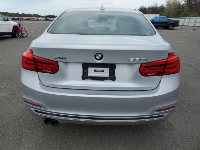 Photo 5 VIN: WBA8D9C55JA616496 - BMW 3 SERIES 