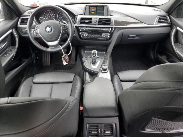 Photo 7 VIN: WBA8D9C55JA616496 - BMW 3 SERIES 