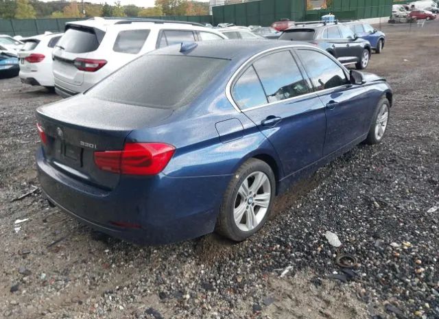 Photo 3 VIN: WBA8D9C55JEB35448 - BMW 3 SERIES 