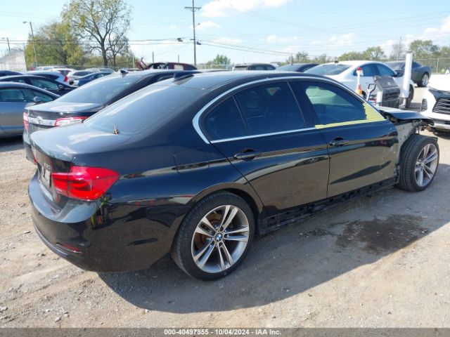 Photo 3 VIN: WBA8D9C55JEB35711 - BMW 330I 