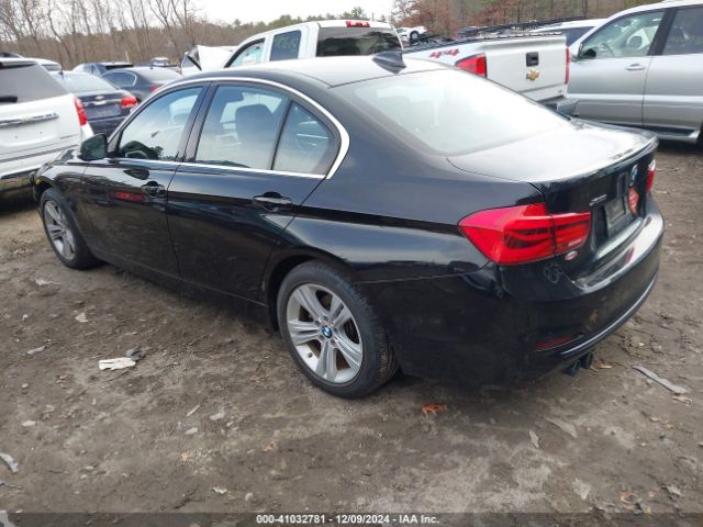 Photo 2 VIN: WBA8D9C55JEM31633 - BMW 330I 