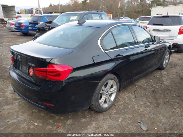 Photo 3 VIN: WBA8D9C55JEM31633 - BMW 330I 