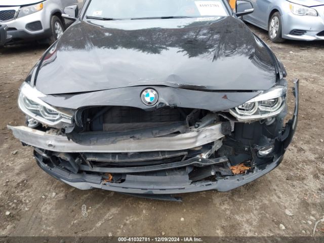 Photo 5 VIN: WBA8D9C55JEM31633 - BMW 330I 