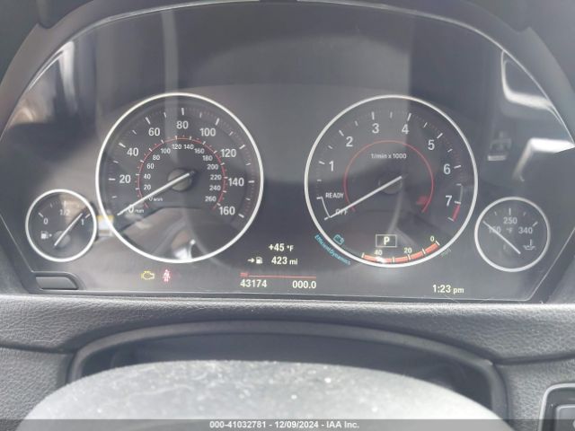 Photo 6 VIN: WBA8D9C55JEM31633 - BMW 330I 