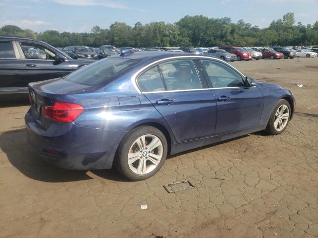 Photo 2 VIN: WBA8D9C55JEM32202 - BMW 330 XI 