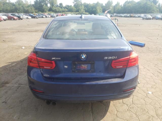 Photo 5 VIN: WBA8D9C55JEM32202 - BMW 330 XI 