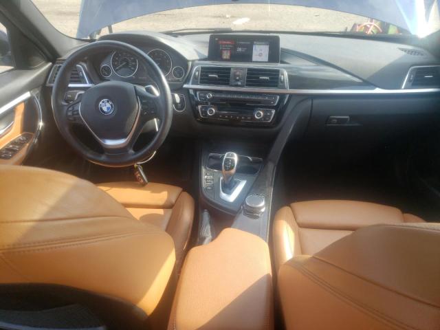 Photo 7 VIN: WBA8D9C55JEM32202 - BMW 330 XI 