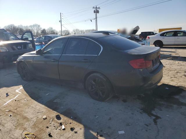 Photo 1 VIN: WBA8D9C55JEM32720 - BMW 330 XI 