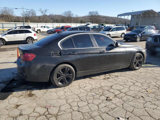 Photo 2 VIN: WBA8D9C55JEM32720 - BMW 330 XI 