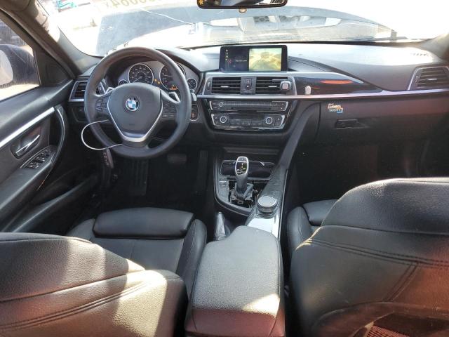 Photo 7 VIN: WBA8D9C55JEM32720 - BMW 330 XI 