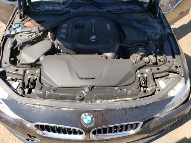 Photo 10 VIN: WBA8D9C55JEM34290 - BMW 3 SERIES 