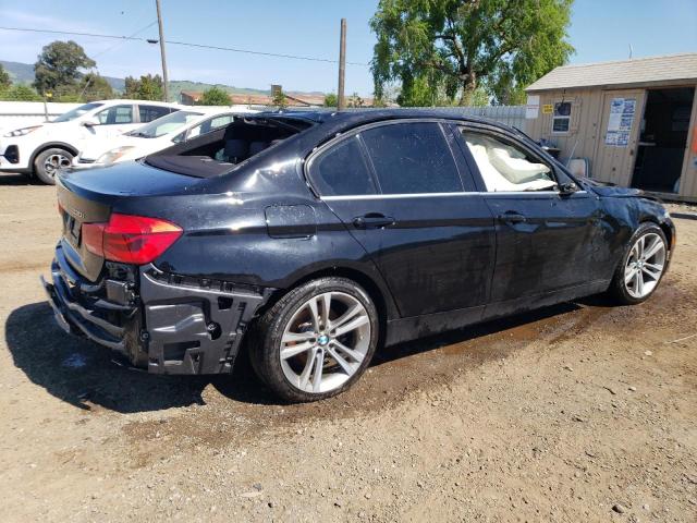 Photo 2 VIN: WBA8D9C55JEM34290 - BMW 3 SERIES 