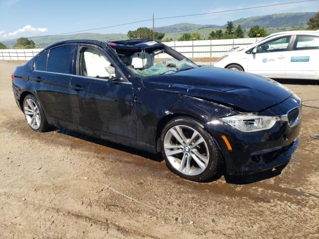 Photo 3 VIN: WBA8D9C55JEM34290 - BMW 3 SERIES 