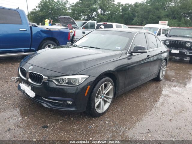 Photo 1 VIN: WBA8D9C56HK677554 - BMW 330I 